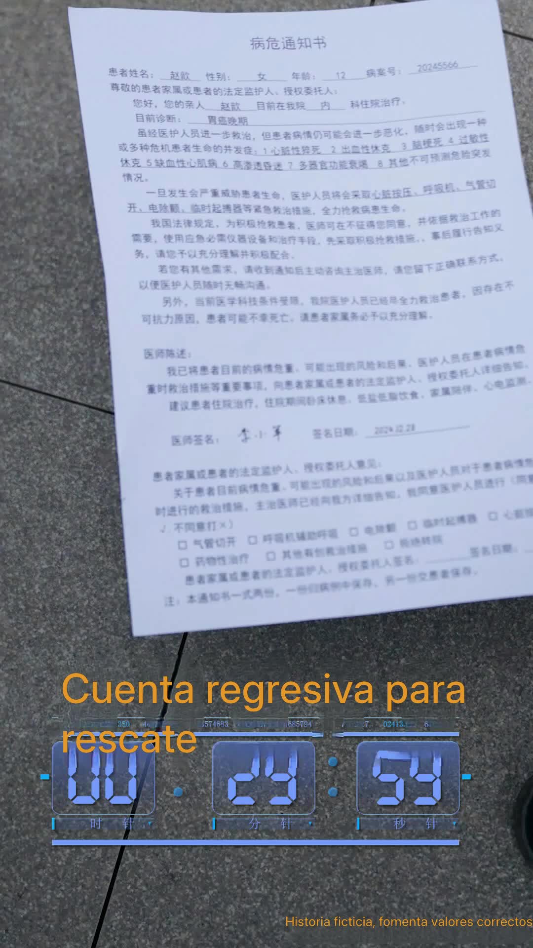 Episodio 11 - Las Mentiras Mortales 